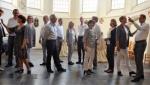 Koorzangers voor Bach-project Arnhem